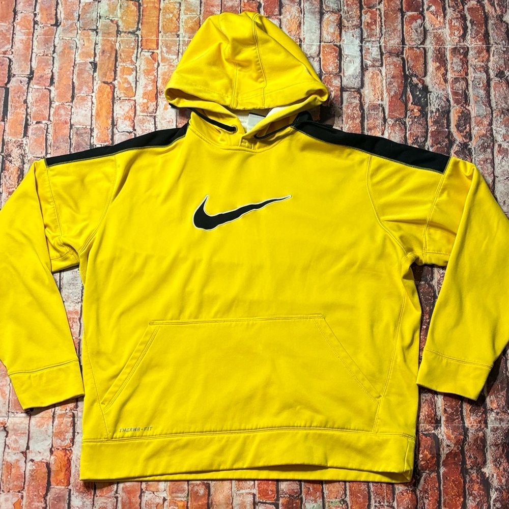 Nike hoodie